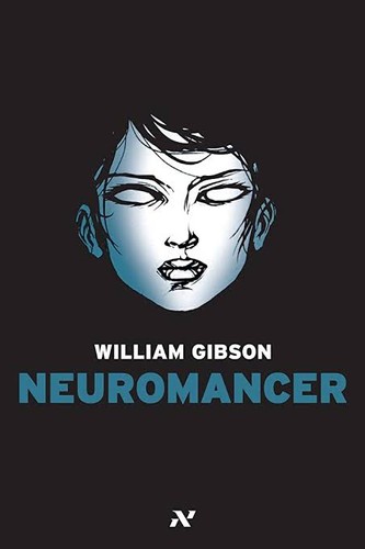 Neuromancer   l'atlante delle nuvole