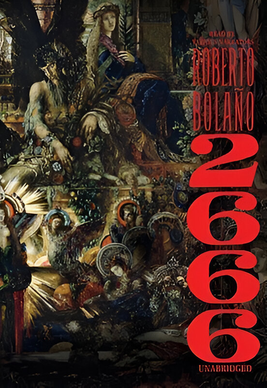 2666 cover