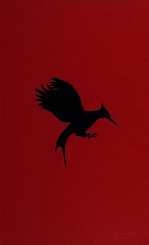 Catching Fire cover