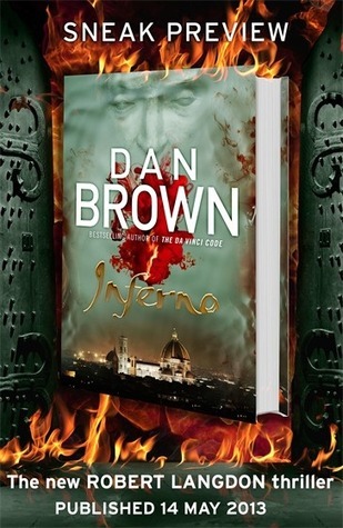 Inferno cover