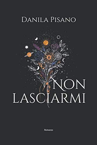 Non lasciarmi cover